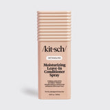 Moisturizing Argan Milk Leave-In Conditioner - K & Company