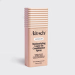 Moisturizing Argan Milk Leave-In Conditioner - K & Company