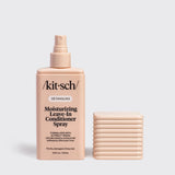 Moisturizing Argan Milk Leave-In Conditioner - K & Company