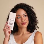 Moisturizing Argan Milk Leave-In Conditioner - K & Company