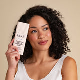 Moisturizing Argan Milk Leave-In Conditioner - K & Company