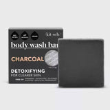 Charcoal Detoxifying Body Wash Bar