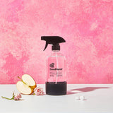 All- Purpose + Glass Cleaner Glass Spray Bottle