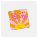 Enjoy Today - Sticker