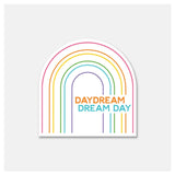 Daydream Rainbow - Sticker