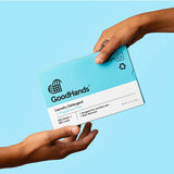 Laundry Detergent Sheets - 80 Loads (20 units): 20 / Unscented